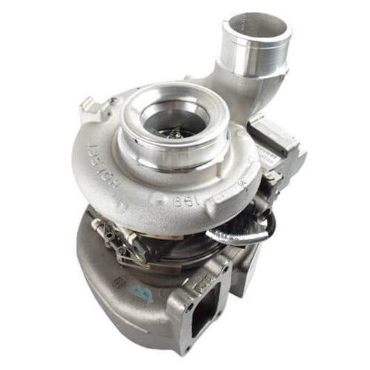 2007-2012 Dodge Ram 6.7L Cummins