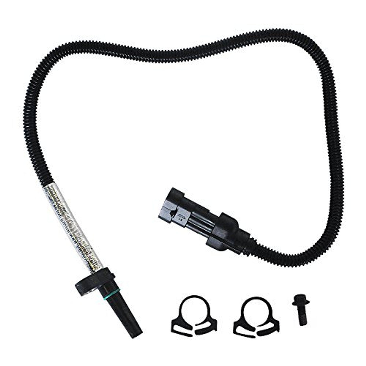 4307345 Holset Turbocharger Speed Sensor Dodge Ram 6.7L Cummins – MidwestTurbo