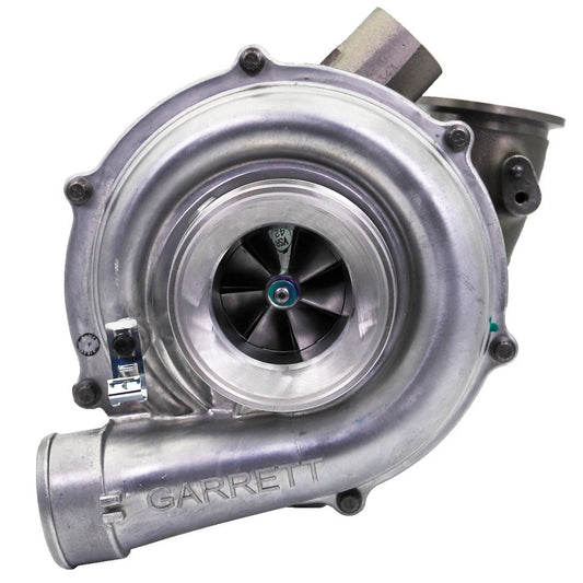 Garrett New Turbocharger 2003-2004 Ford 6.0L Powerstroke