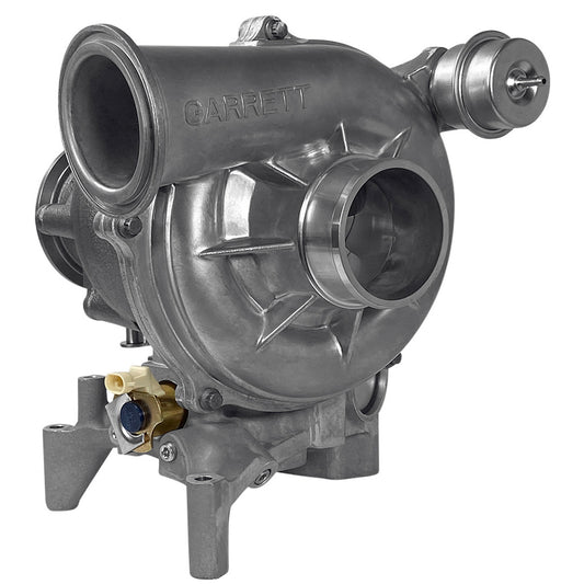 Garrett New Turbocharger 1999.5-2003 Ford 7.3L Powerstroke