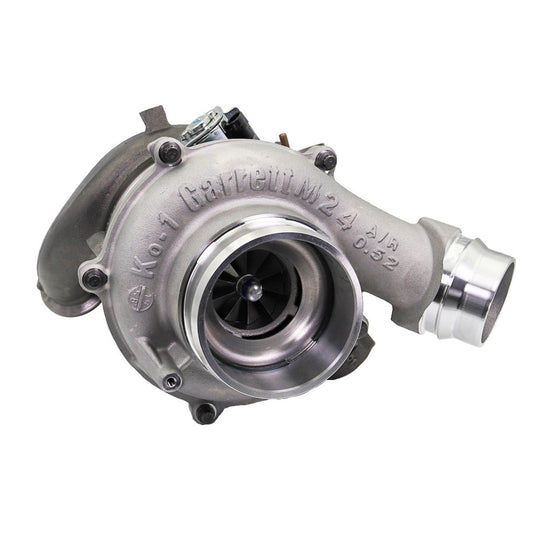 Garrett New Genuine Turbocharger 2011-2016 Ford 6.7L Powerstroke - Cab & Chassis