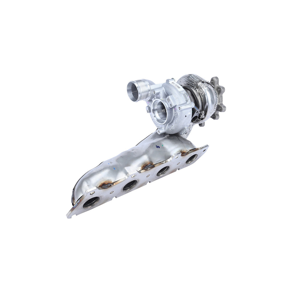 IHI / New Turbocharger / 2013-2018 Audi 4.0L - Right Side / 9VA17 / F5 ...