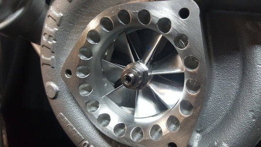 LB7 DMAX LB300 63-69mm