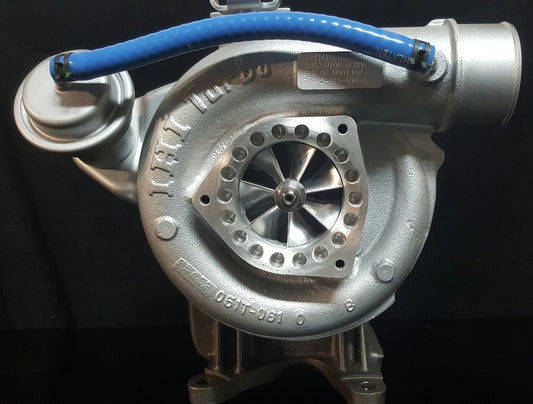 LB7 DMAX LB300 63-69mm