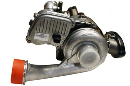 6.4L V2S HP Turbocharger (2007 - 2010 F-Series)  (HP)