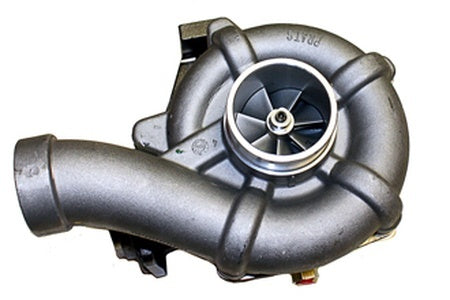 6.4L V2S LP Turbocharger ( 2007 - 2010 F-Series )