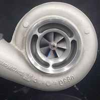 S400-67.7 83mm Turbine T4