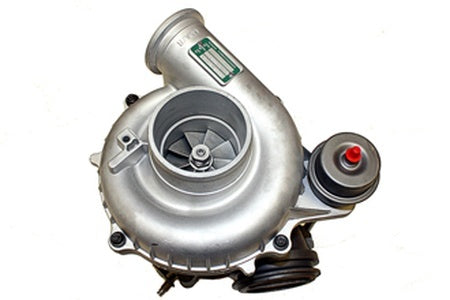 7.3L GTP38 Turbocharger (Early) 1998-1999 (Built before 12/7/1998)
