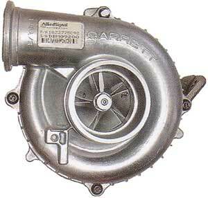 7.3L TP38 (1994-1997) 1994 - 1997 F-Series, E-Series )