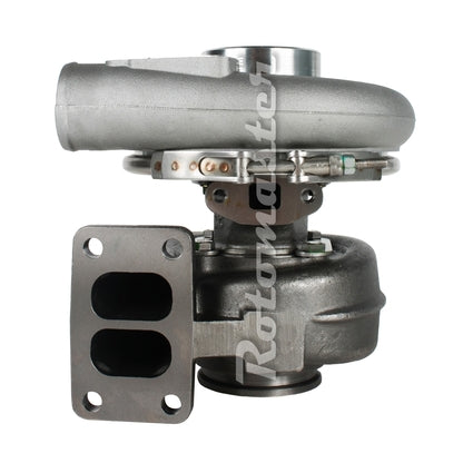 88-91 Ram 12v Cummins Turbo