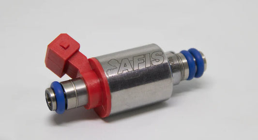 AFM 400LB injectors 8 pack