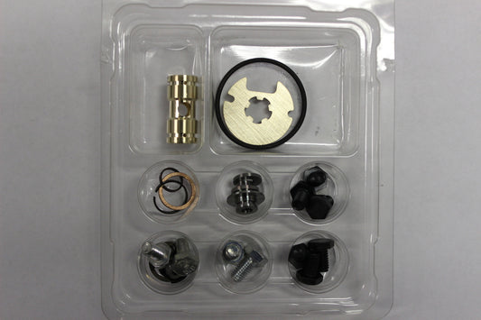 Borg Warner/3K K03/K04 repair kit (single feed)