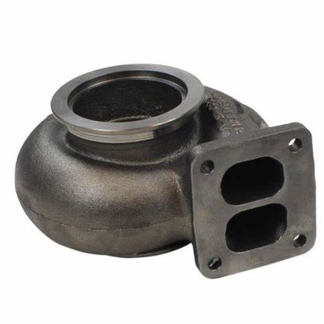 T4 .90A/R exhaust housing