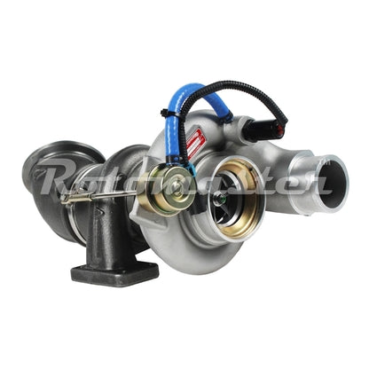 HE351CW Dodge Ram Turbocharger