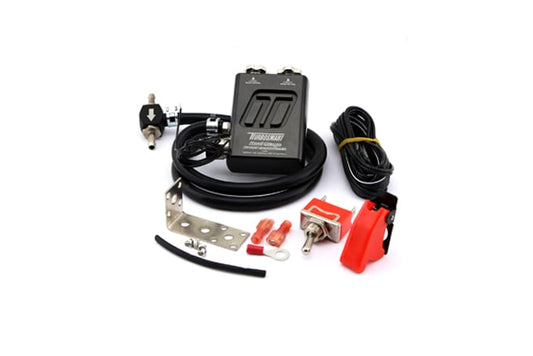 Dual Stage Boost Controller