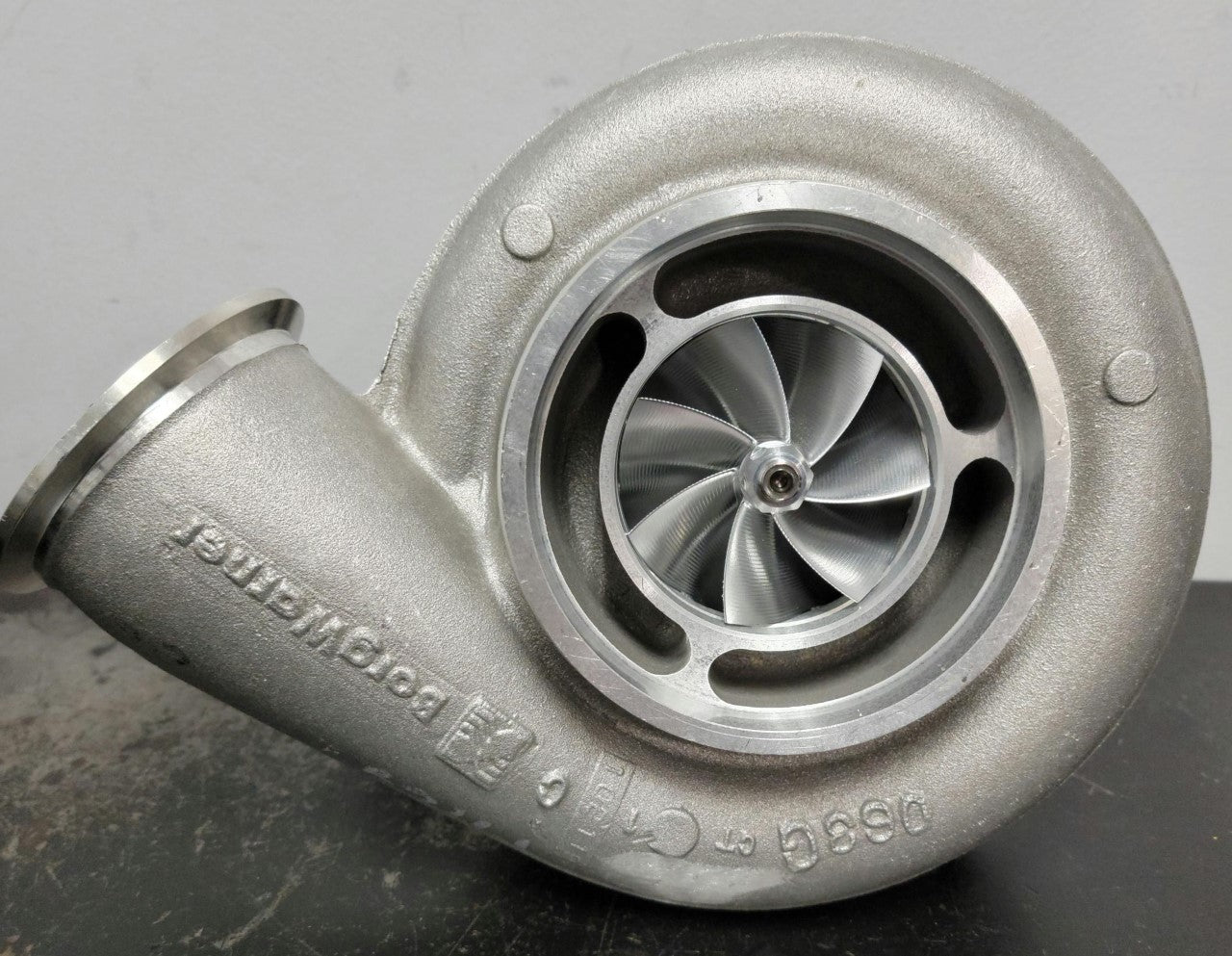 S475-XR-T6 – MidwestTurbo