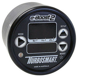 E Boost 2 Black/Black