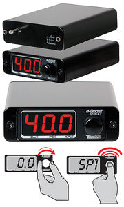 E Boost Street 40 PSI