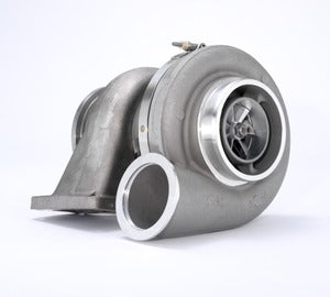 S400-75mm 96mm Turbine