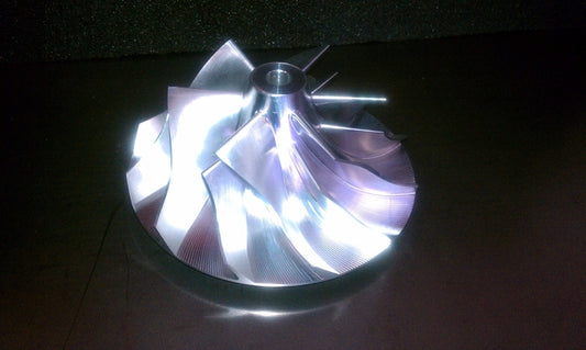 LFT117 Billet
