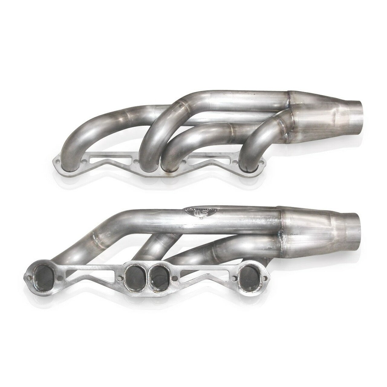 Sbc Performance Risers SBC Up and forward – MidwestTurbo